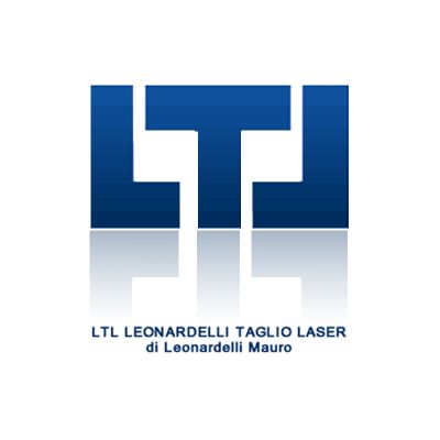 LTL LEONARDELLI TAGLIO LASER DI LEONARDELLI M